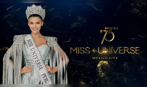 A solo días de la preliminar Miss Universo 2024: fecha, hora y canal para ver el desfile en traje típico de Tatiana Calmell