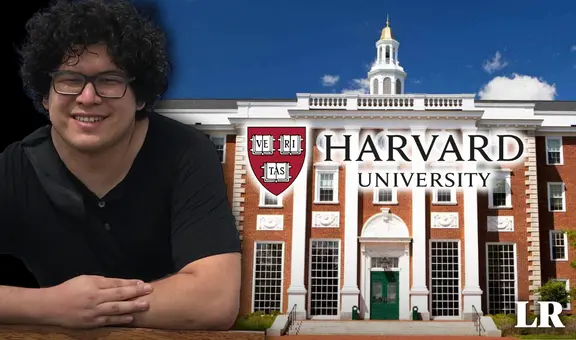 Carlos Argüelles, el primer físico peruano en enseñar en Harvard: estudió en la PUCP y ganó importante premio científico