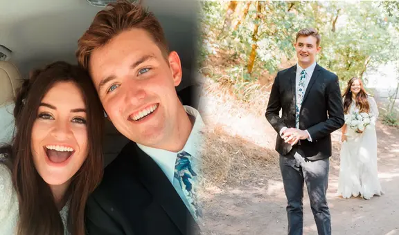 Joven sufre una conmoción cerebral, olvidó que rompió con su novia y ahora ella volvió para casarse con él