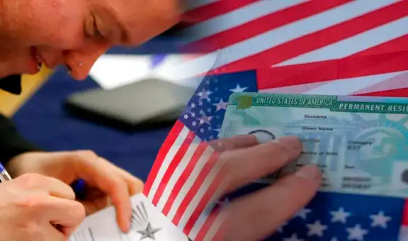 Green Card en Estados Unidos: esto deben hacer los inmigrantes luego de recibir su tarjeta de residencia permanente