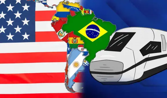 El país de Latinoamérica que recibe ayuda de Estados Unidos para invertir US$650.000 en moderno metro subterráneo: estará listo en 2027