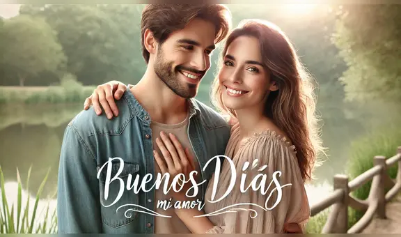 ¡Buenos días, mi amor! 50 mensajes de buenos días para enamorar por WhatsApp