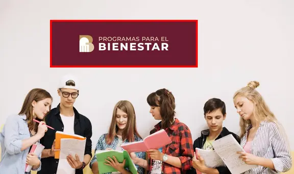 Esto dice Bienestar sobre quienes quieran registrarse para la Beca Rita Cetina si ya reciben la de Benito Juárez