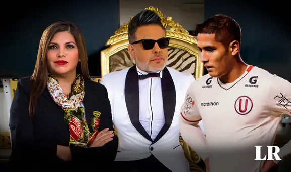 Chat de la exjefa de Migraciones con Chibolín confirmaría ayuda en trámite a Roberto Suicho: "Yo veo quién lo atiende"