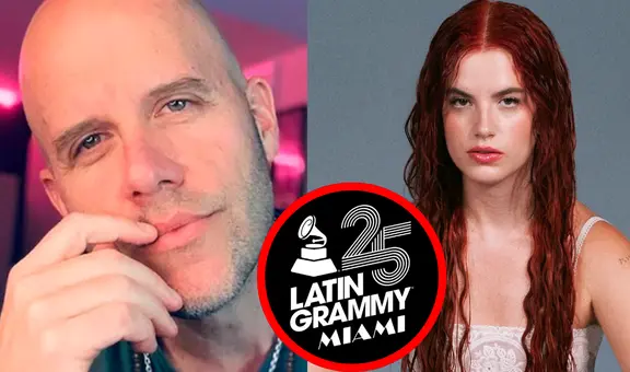 Nominados Latin Grammy 2024: categorías, artistas peruanos nominados y todo sobre la ceremonia de premiación