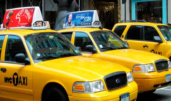 Empleo en USA 2024: lo que gana un taxista en Estados Unidos, según el testimonio de un latino