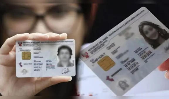 ¿Para qué sirve el PIN del DNI electrónico y qué sucede si lo olvidas? Reniec señala cuál es el procedmiento