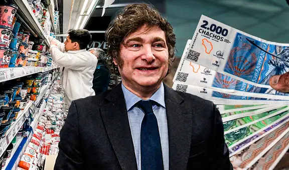 Argentina ya no es el país con la mayor inflación de América Latina en 2024: ¿qué nación ocupó el primer lugar?