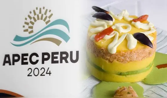 Lo mejor de la gastronomía peruana se degustará durante el aforo del APEC 2024: estos reconocidos platos se servirán