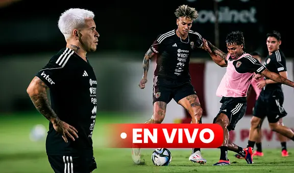 Juego Venezuela vs Brasil EN VIVO HOY por Eliminatorias 2026: ¿cómo llega la Canarinha al partido en Maturín?