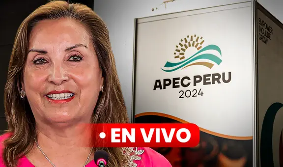 Dina Boluarte en APEC 2024, EN VIVO: presidenta recibió visita del primer ministro de Malasia en Palacio de Gobierno