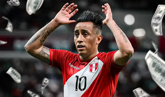 ¿A cuánto asciende la deuda de Christian Cueva a la madre de Pamela López? Esto dijo la empresaria