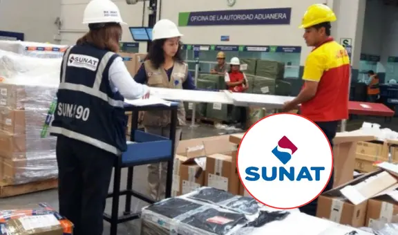 Aduanas realiza gran remate en línea de productos decomisados: descubre ofertas imperdibles desde S/1