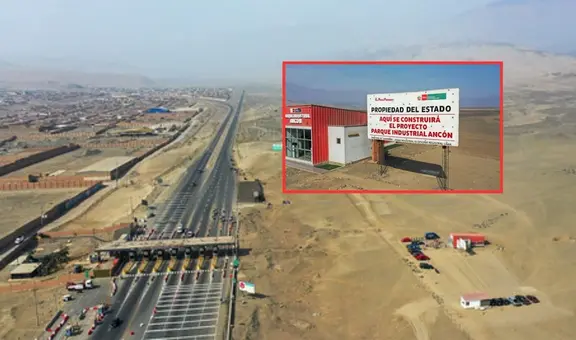 El nuevo proyecto peruano que estará cerca al Callao y al Megapuerto de Chancay: está destinado al desarrollo industrial