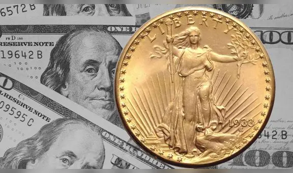 Estas son las monedas más valiosas de los Estados Unidos en 2025: se valorizan en miles de dólares por su historia