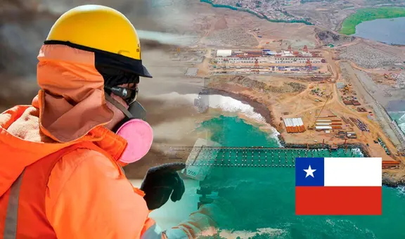 Exministro chileno critica a su gobierno por construcción del Megapuerto de Chancay: "Ya no hay inversiones significativas"