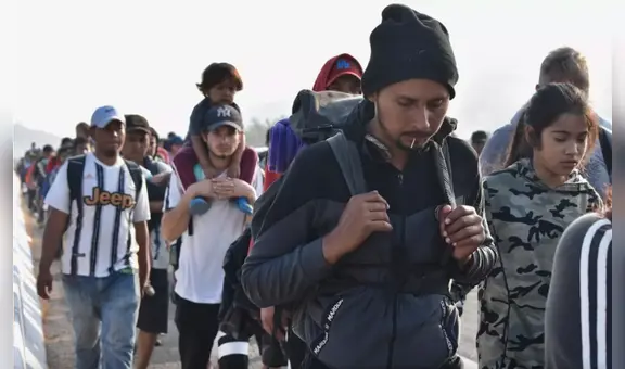 La mala noticia para inmigrantes en USA: por estos 2 motivos podrías perder la ciudadanía americana en 2025