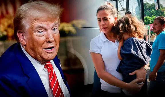 ¡Atención, inmigrantes! Trump planea reinterpretar la 14A Enmienda: ¿en qué afecta la ciudadanía automática a mexicanos?