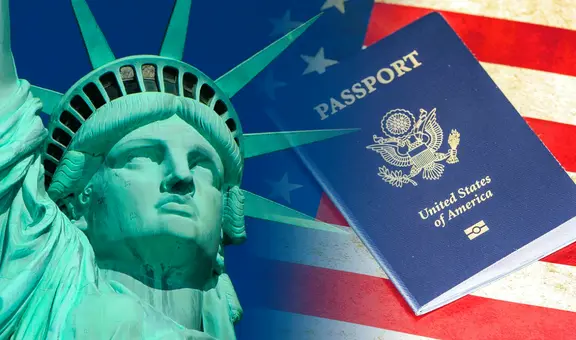 ¡Cuidado con tu estadía en EE. UU., inmigrante! Este es el tiempo máximo que puedes quedarte sin perder tu visa americana