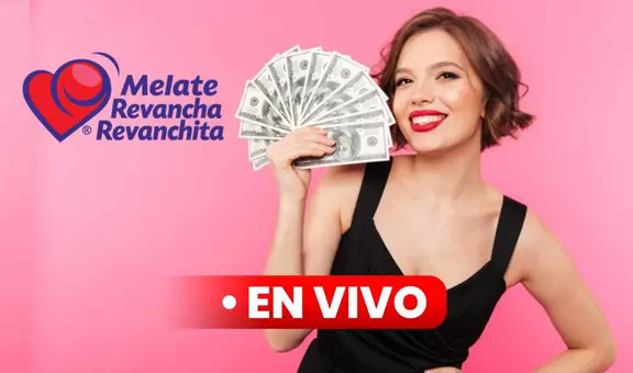 Resultados Melate 3978 EN VIVO HOY, miércoles 13 de noviembre: comprobar boleto y números ganadores de la Lotería Nacional
