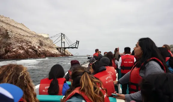 Estas ciudades del Perú disfrutarán del fin de semana largo de noviembre 2024: ¿cuál es el motivo de este descanso?