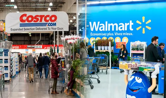 Acción de Gracias en EE. UU. 2024: conoce los horarios de Walmart, Costco y otras tiendas en esta fecha especial
