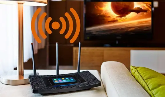 ¿Cómo darles internet a tus visitas sin tener que decirles la contraseña del WiFi de tu casa?