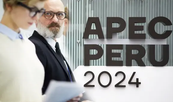 APEC 2024: ¿será feriado o día no laborable el 14, 15 y 16 de noviembre? Lo que dice la norma del Gobierno