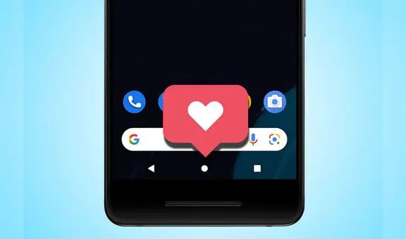 ¿Conoces el truco del botón circular en tu Android? Funciones secretas que te sorprenderán