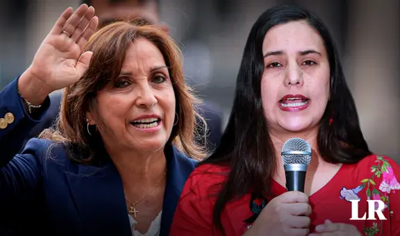 Verónika Mendoza a Dina Boluarte: "Le conviene la violencia para poder reprimirnos y criminalizar las protestas"