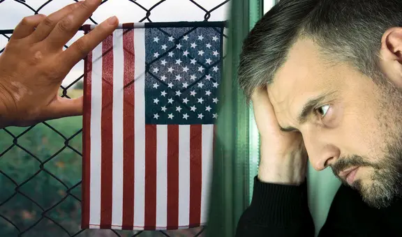 Malas noticias para inmigrantes en Estados Unidos: los documentos que debes presentar en caso de una deportación