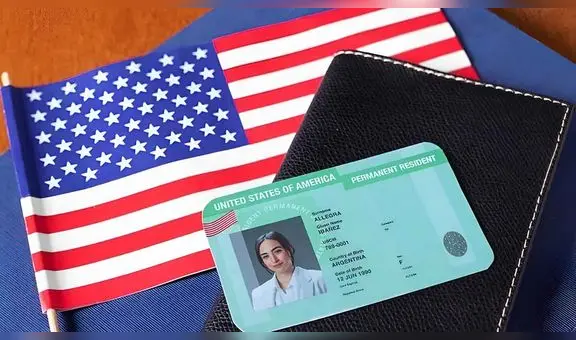 Atención, inmigrantes en USA: estos son los años debes vivir en Estados Unidos para solicitar la naturalización en 2025