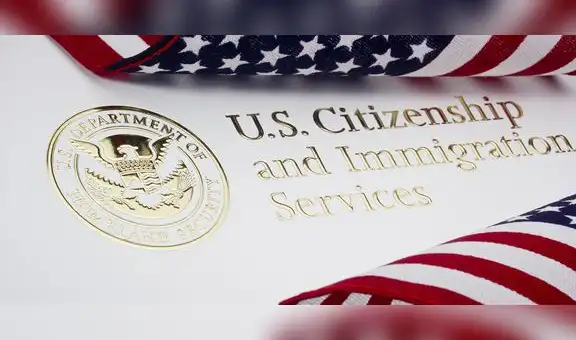 USCIS en Estados Unidos: la única forma para comprobar tu estatus migratorio y evitar demoras en 2025