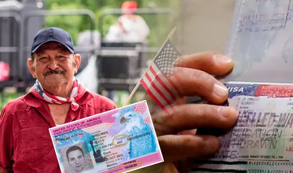 Buenas noticias para inmigrantes en EE. UU.: este único grupo califica para la renovación automática de EAD Card