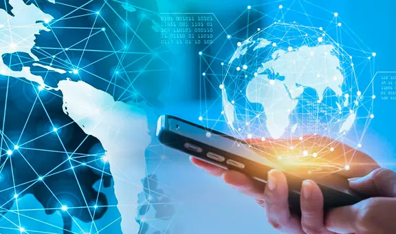 El país con el internet para celular más rápido de América Latina: supera los 70 megabytes por segundo