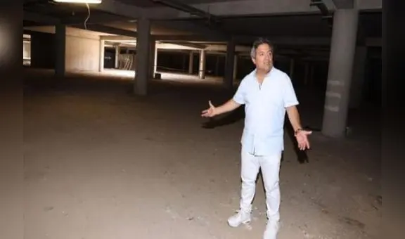 Trujillo: Arturo Fernández Bazán no volverá al sillón municipal por decisión de JNE