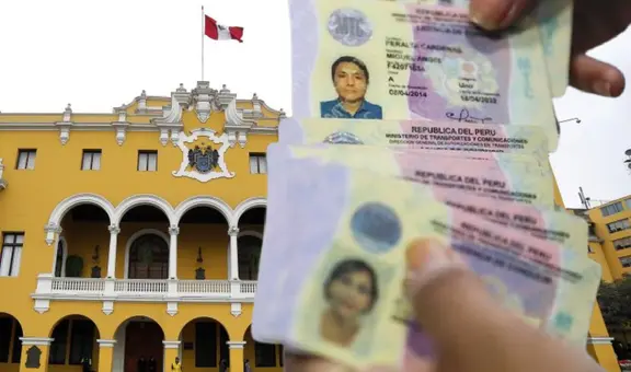 Estos son las municipalidades autorizadas donde puedes obtener licencia de conducir para moto en 2024, según MTC