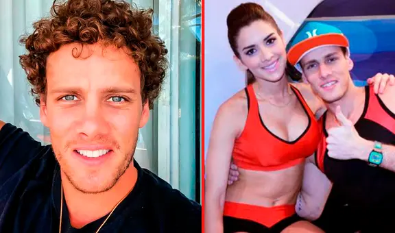 Krayg Peña: ¿qué fue de la vida del exintegrante de ‘Esto es guerra’ y 'Combate' tras ser expulsado del Perú?