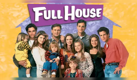 Dave Coulier, el tío Joey de 'Full House', preocupa a fanáticos al revelar diagnóstico de cáncer en etapa 3