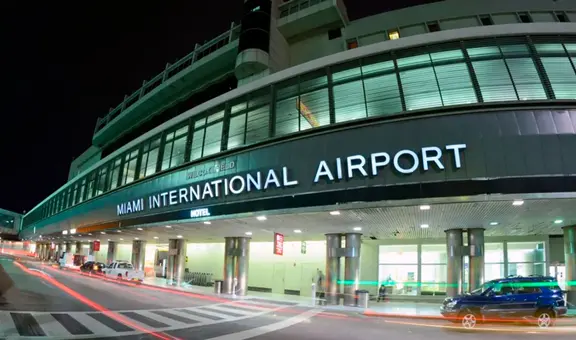 Aeropuerto de Miami busca latinos que hablen español: conoce los requisitos clave para postular a este empleo