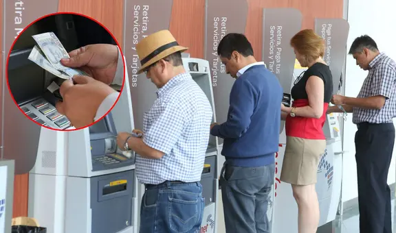 ¿Hasta cuándo puedo hacer el retiro de mi CTS? Conoce la fecha y si hay extensiones