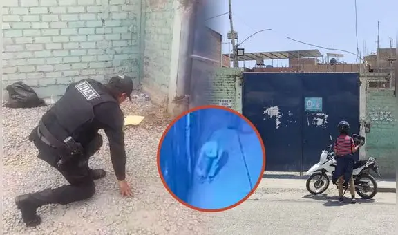 Extorsionadores exigen S/50.000 a dueños de empresa de combis en Chiclayo: dejan explosivo en terminal