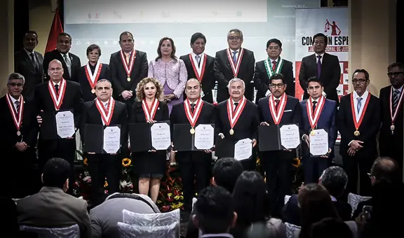 Hoy se exponen en la CIDH las deficiencias en el proceso de selección de la JNJ