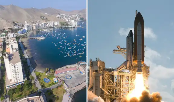 Puerto espacial en Talara se construirá con apoyo de EE. UU. y la NASA: todo lo que se sabe del proyecto peruano