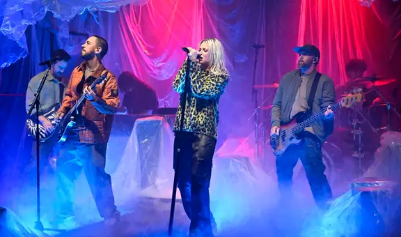 Linkin Park confirma concierto en Perú 2025: fecha, lugar y todo lo que necesitas saber sobre su tour 'From Zero'