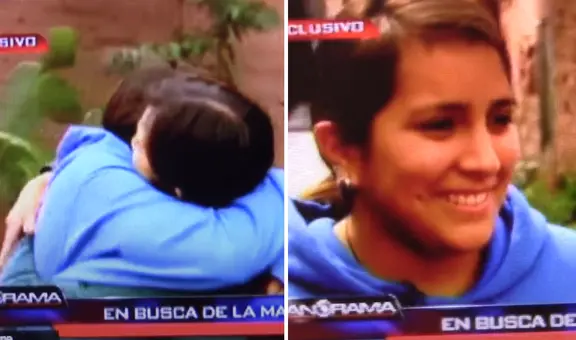 Fue adoptada por una familia suiza tras un grave accidente y a los 22 años viajó a Cusco para buscar a su madre biológica: "Sentí que era lo mejor"