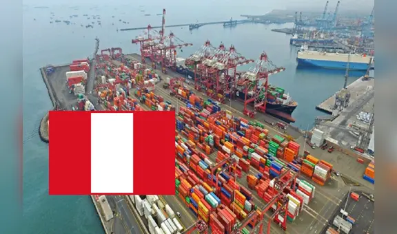 Este puerto de Perú impulsaría más de USD15.000 millones en inversiones mineras en el sur del país con hierro, cobre, zinc y más