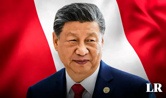Xi Jinping publicó una carta antes de su llegada al Perú: "Que de Chancay a Shangái sea un camino de prosperidad"