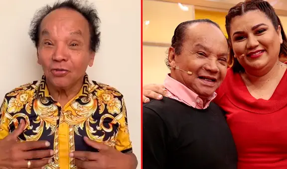 Melcochita ya tiene sus herederos: ¿quién recibirá el total de su fortuna cuando el artista fallezca?