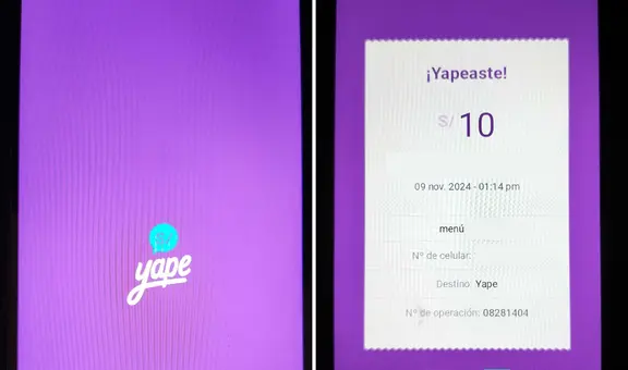 Yape te cobra comisión por usar este servicio: ¿para quiénes aplica y de cuánto es el porcentaje?